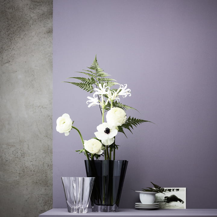 Luminaire Home Decor > Vases Collection: Ikebana Vases, Sack Porcelain Vase,  Aalto Vase and much more