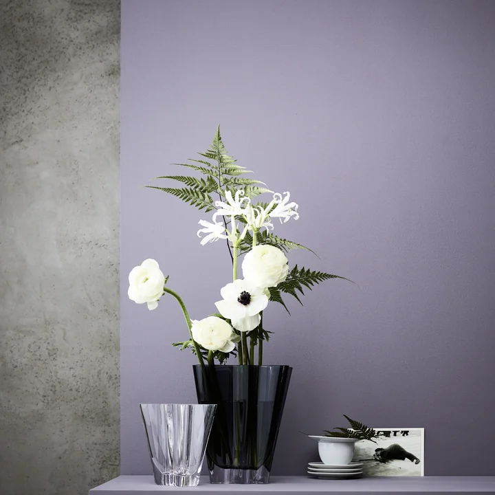 Flux vase by Rosenthal in different sizes