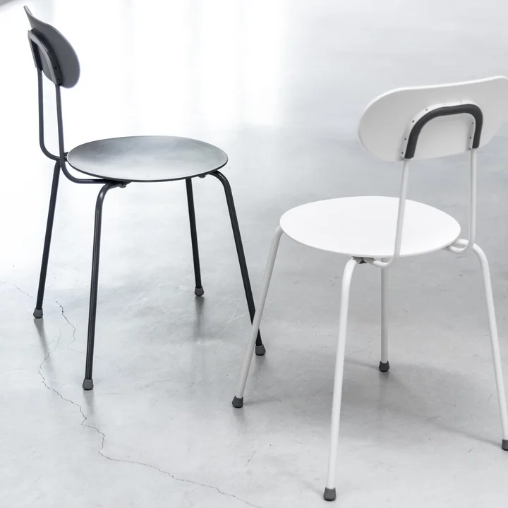 Mariolina chair, mono by Magis