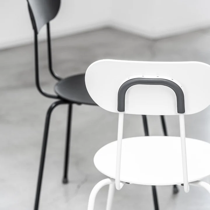 Mariolina chair, mono by Magis