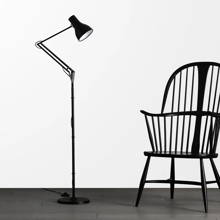 Type 75 Floor lamp from Anglepoise