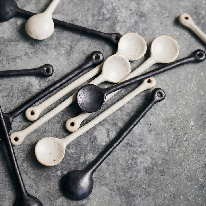 Pion spoons from House Doctor in the group