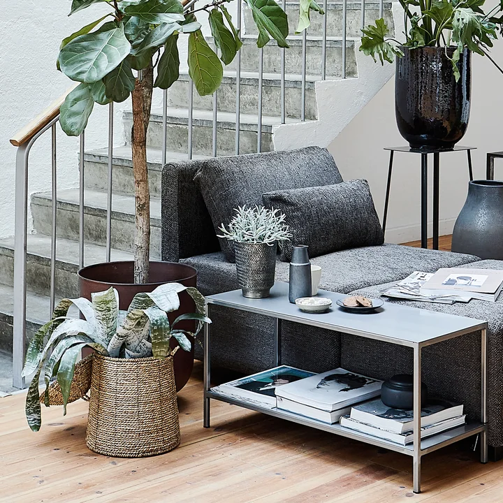 Ambience 2020 by House Doctor in the living room