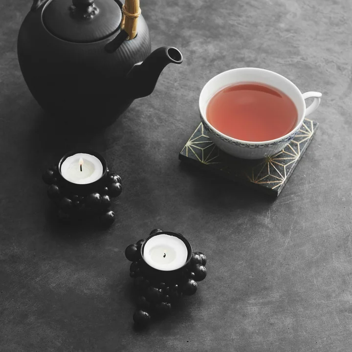 Molecyl tealight Gejst by Gejst