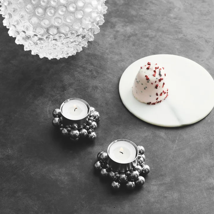 Molecyl tealight Gejst by Gejst