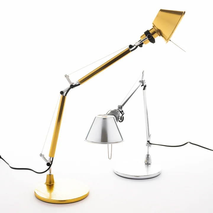 Tolomeo Micro Table lamp from Artemide