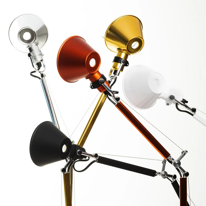 Tolomeo Micro Table lamp from Artemide