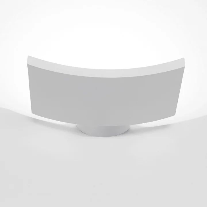 Surf wall lamp from Artemide
