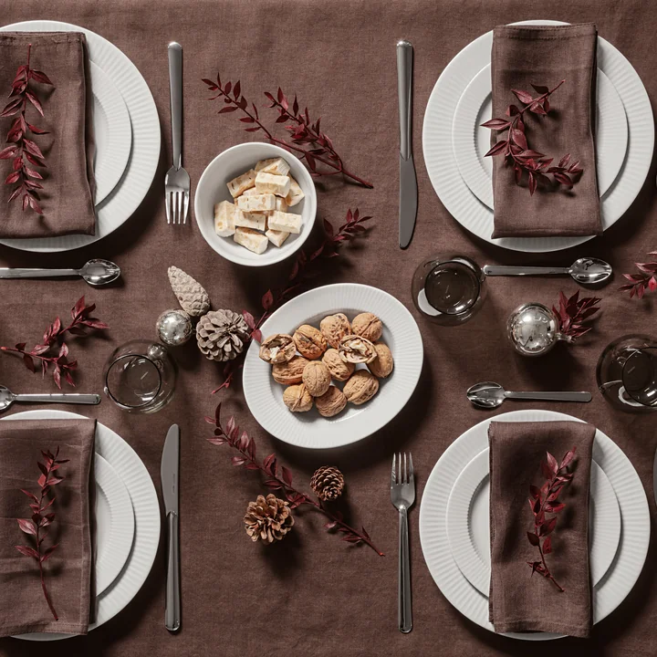 Legio Nova cutlery set by Eva Trio