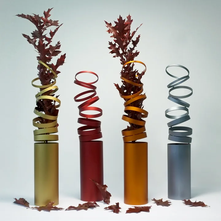 Decomposé table lamp by Artemide