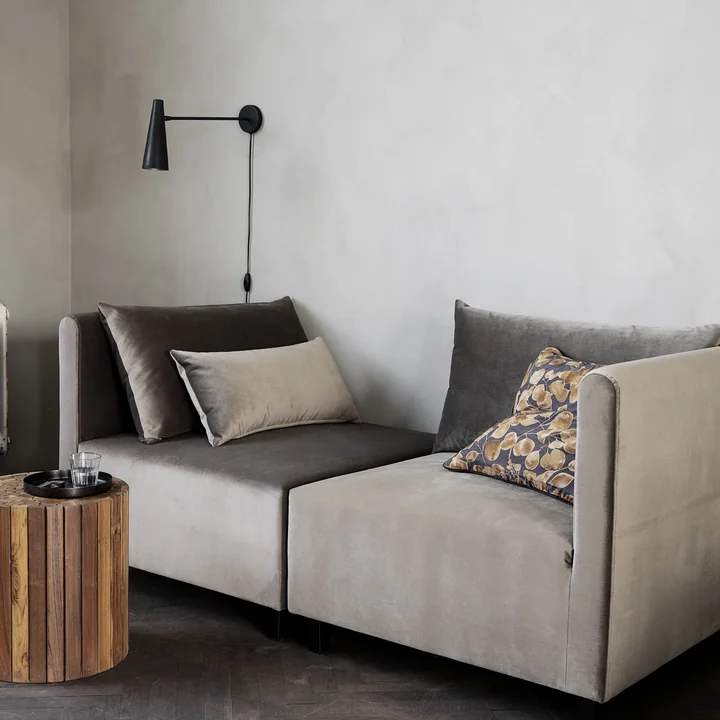 Precise wall lamp by House Doctor