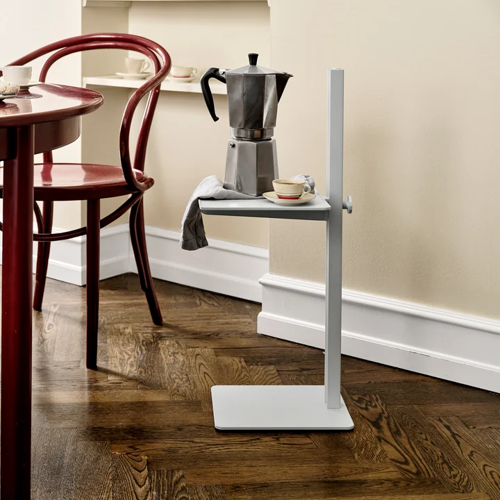 String - Museum Sidetable | Connox