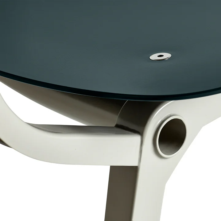 新品 HAY REVOLT CHAIR ベージュ 最終値下げ HAY - Revolt Chair | Connox