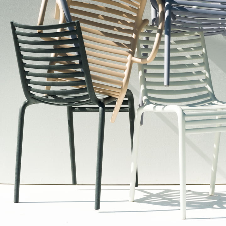 Driade - PIP-e Chair | Connox