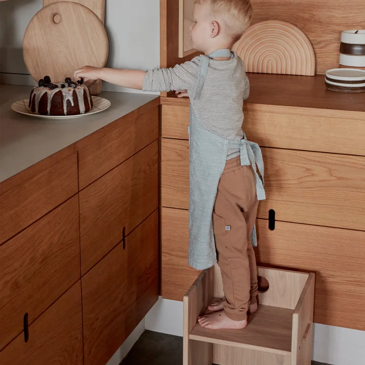 Arca high chair from OYOY