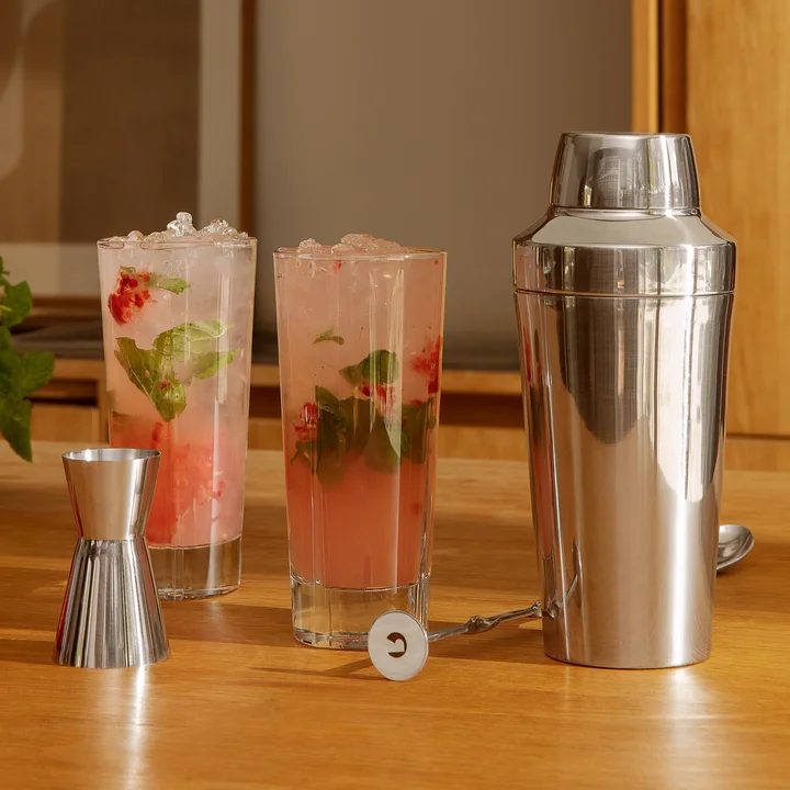 Grand Cru Barware series from Rosendahl