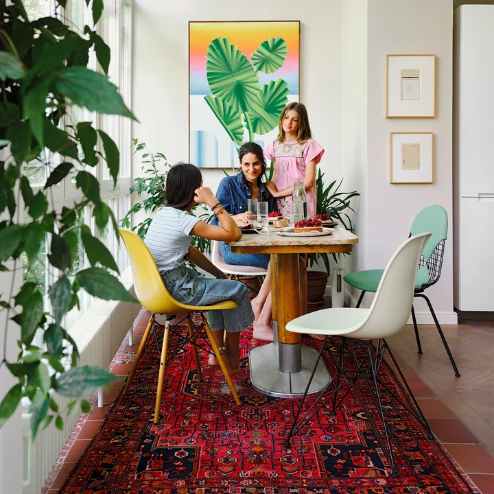 Home Stories Winter from Vitra