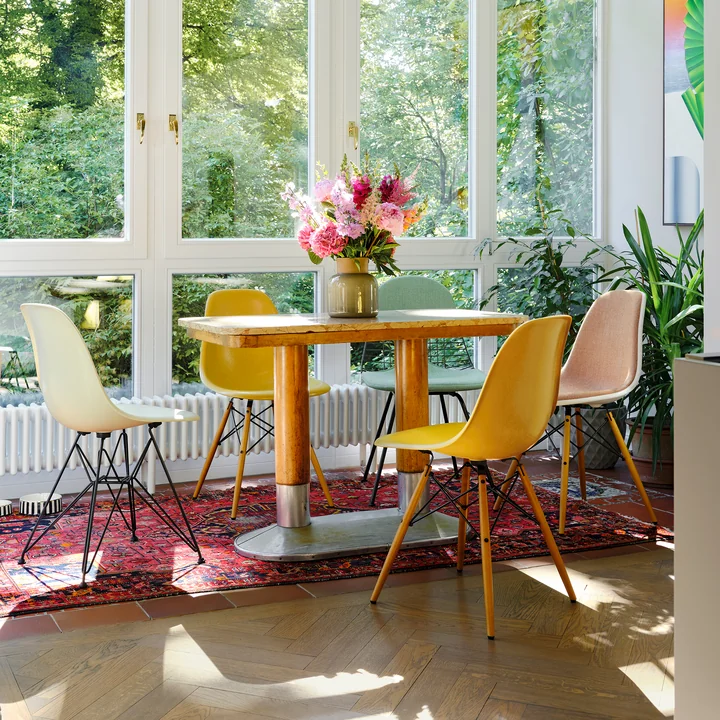 Home Stories Winter from Vitra
