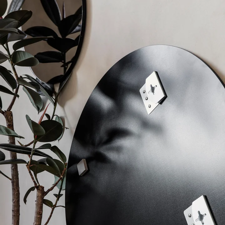 Walls Mirror from House Doctor