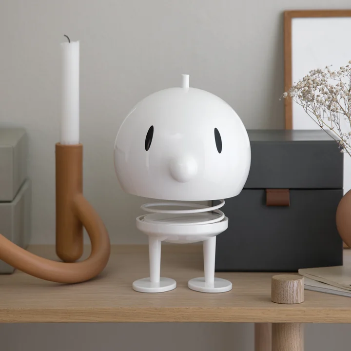 Bumble from Hoptimist on the sideboard