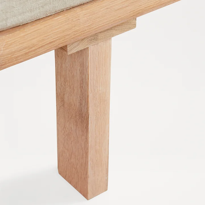 The KR 180 daybed from Frama