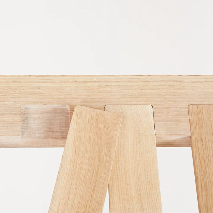 The KR 180 daybed from Frama