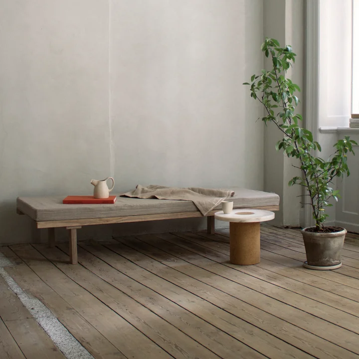 The KR-180 day bed from Frama