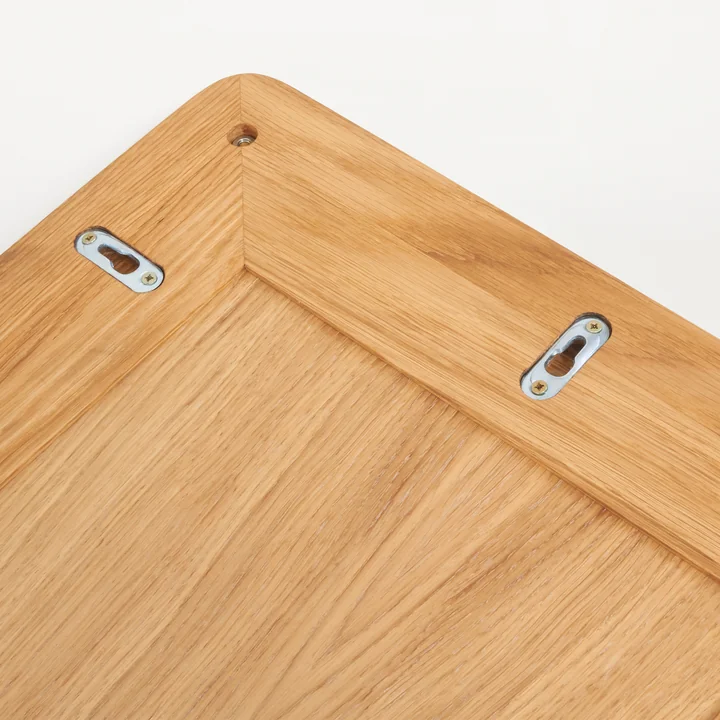 The RM-1 Rectangular mirror of Frama