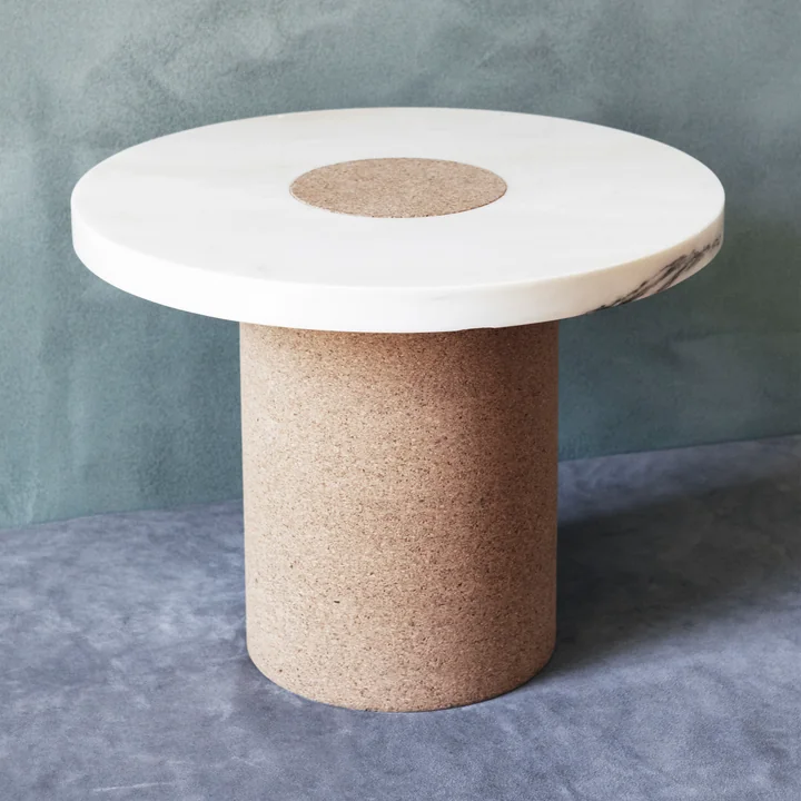 The Sintra side table from Frama
