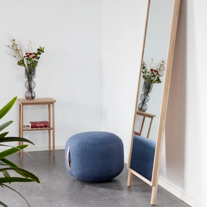 Minimalist design by Hübsch Interior