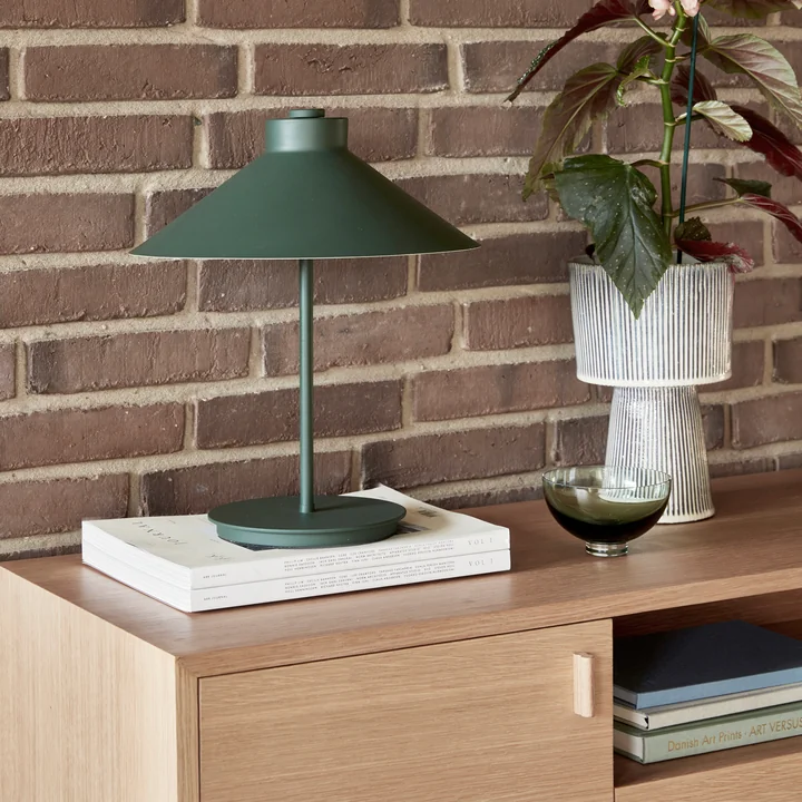 Stylish chest of drawers design with Nordic charm