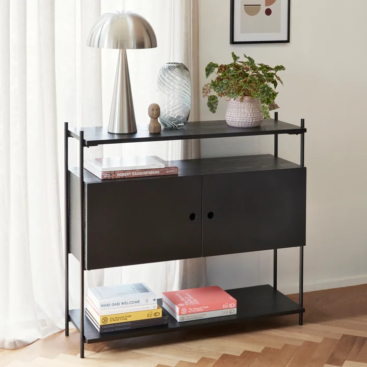 Table lamp from Hübsch Interior