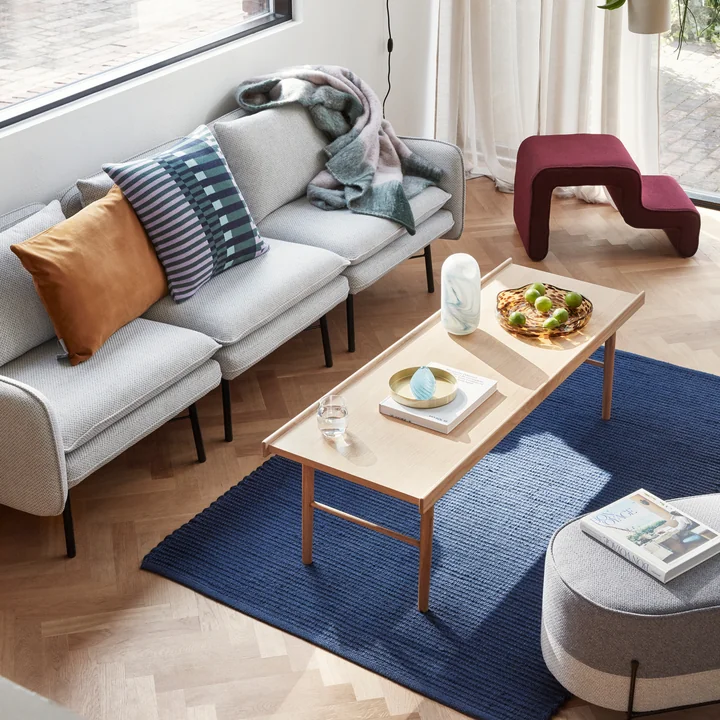 Scandinavian home design with Hübsch Interior