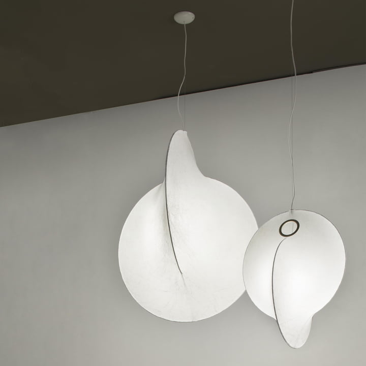 Flos Overlap Pendant light Connox