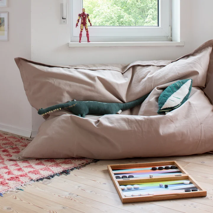 Beanbag for the children's room