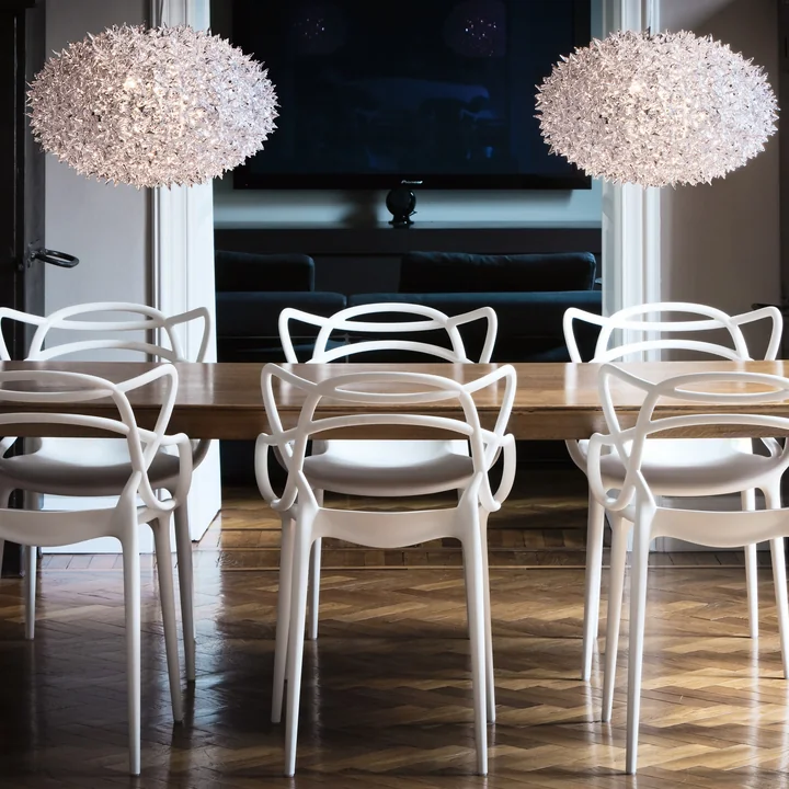 Masters Chair from Kartell