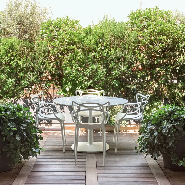 Masters Chair from Kartell
