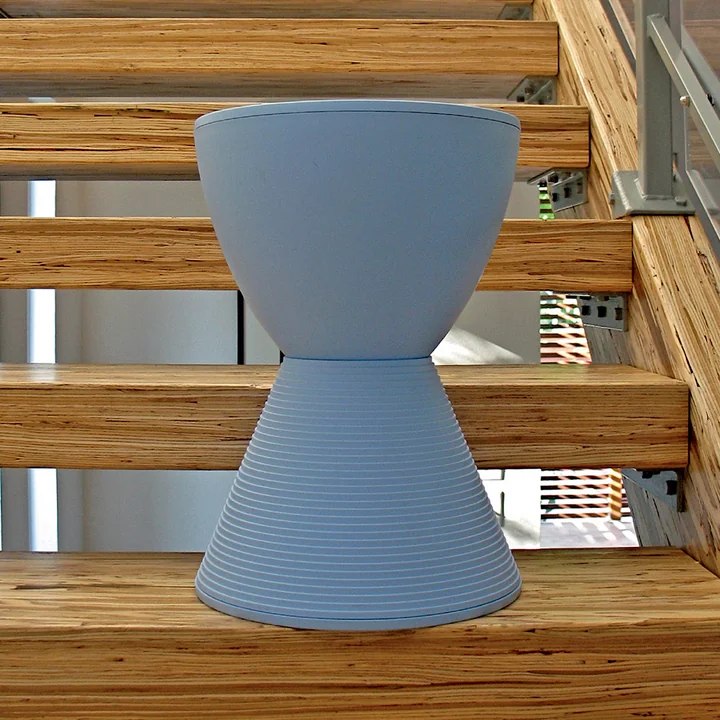 Prince AHA Stool from Kartell