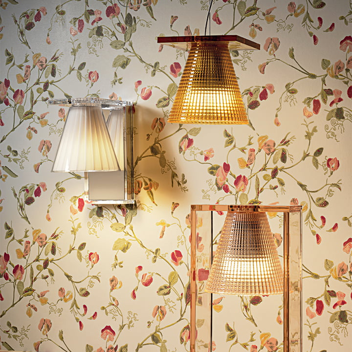 Light-Air Lights from Kartell