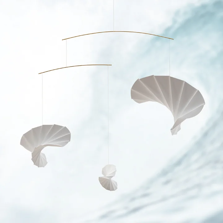 The Waves Mobile 3 from Flensted Mobiles