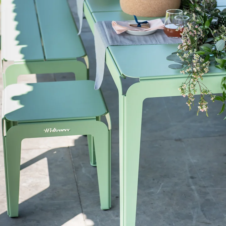 The Bended series from Weltevree -