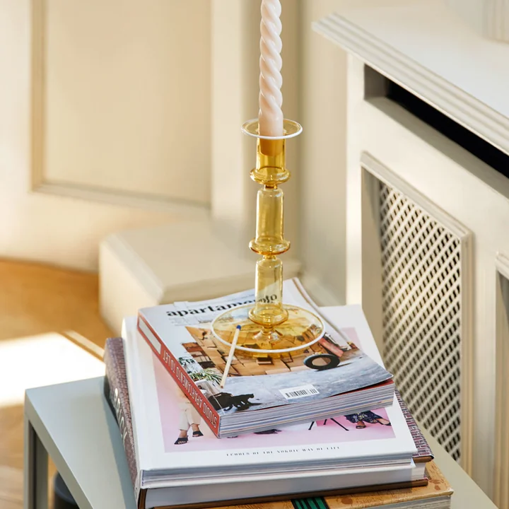 Candlesticks for living room