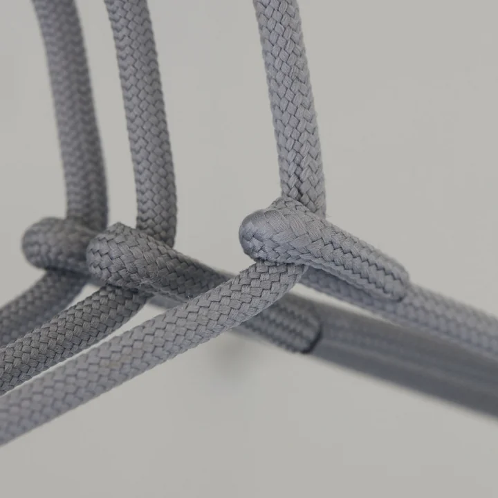 The Wire clothes hanger from House Doctor with ingenious design