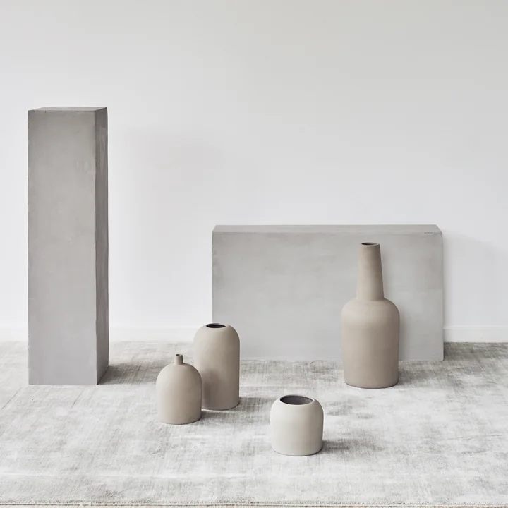 Classic Terrkotta Vase