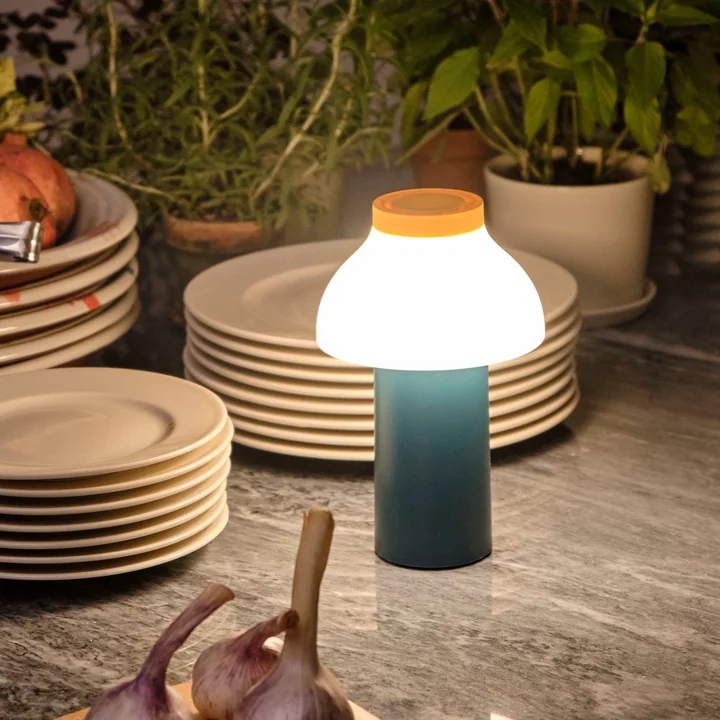 HAY - PC Portable LED Light | Connox