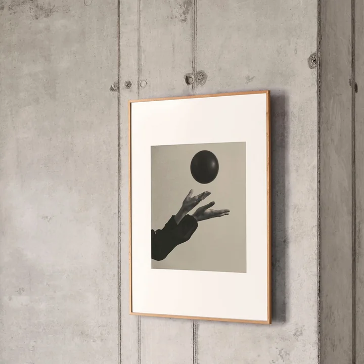 Timeless photography motif from designer