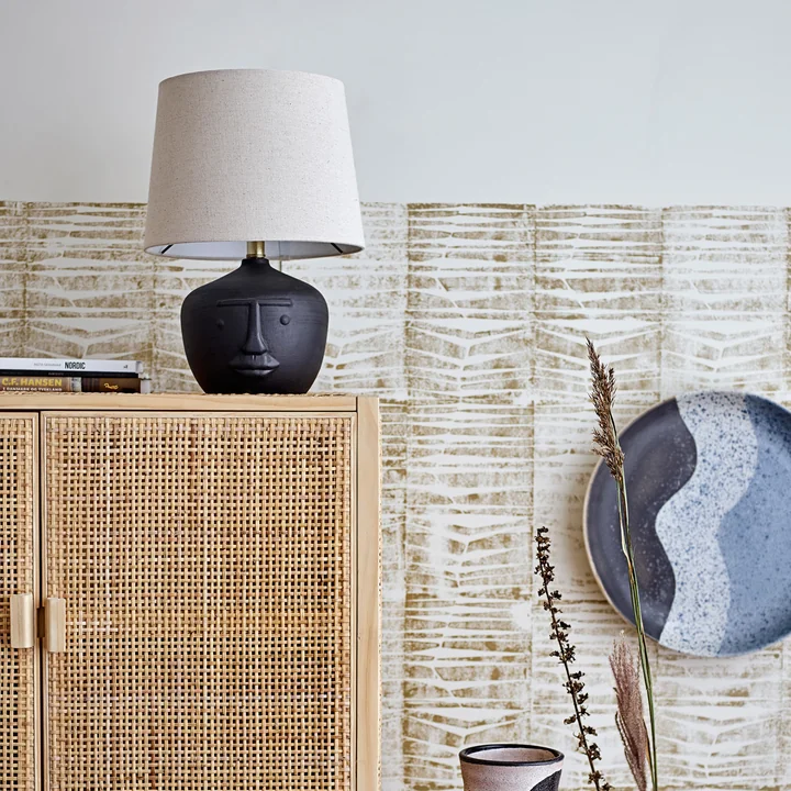 Matheo Table lamp from Bloomingville