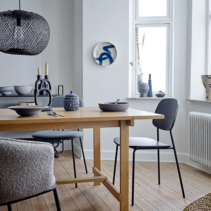 Monza chair from Bloomingville