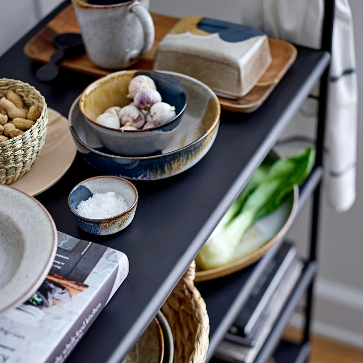 Jules Butter dish from Bloomingville