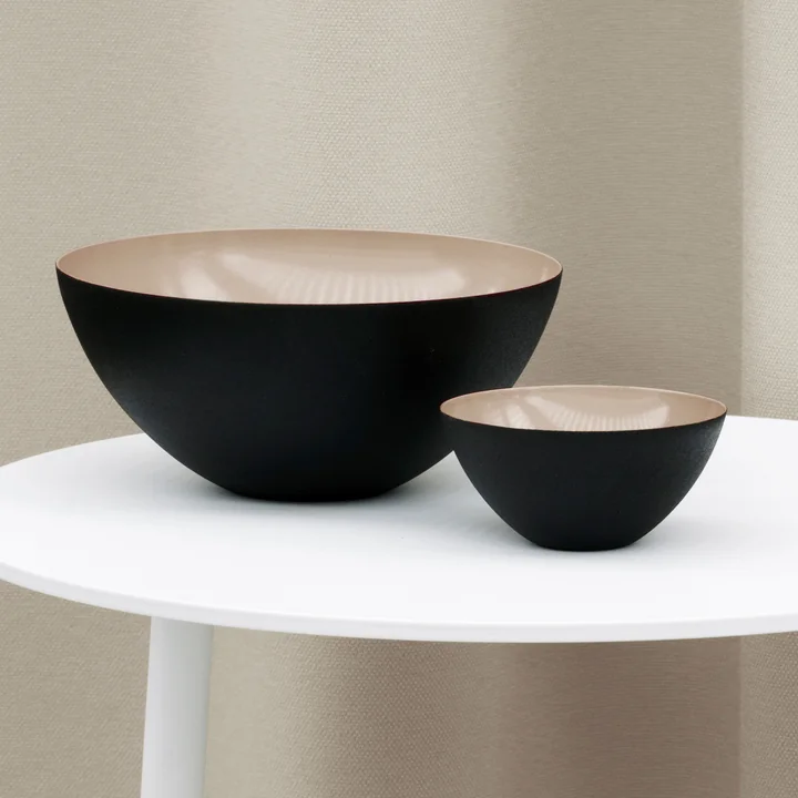 The Krenit Bowl from Normann Copenhagen